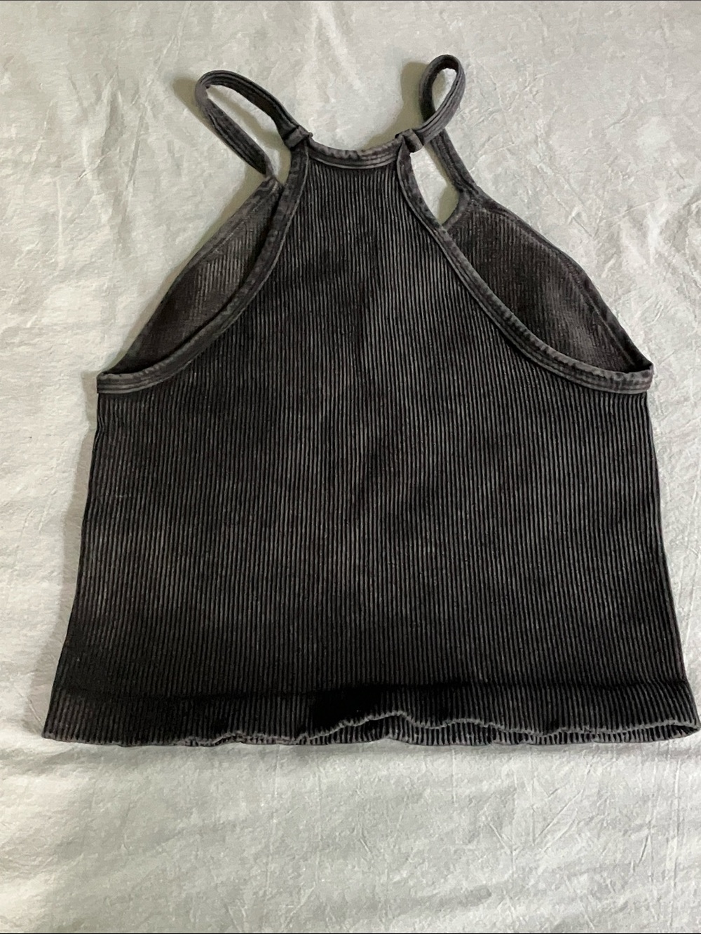 NWOT Free People Movement Happiness Runs Tank - Picture 2 of 2